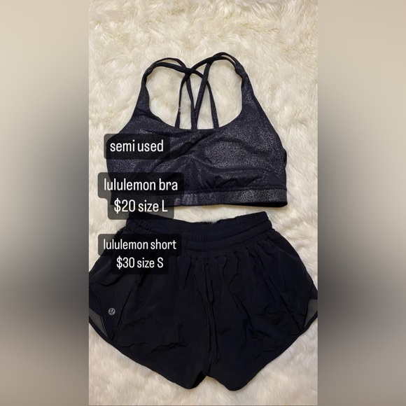 Women sports wear - Picture 2 of 3